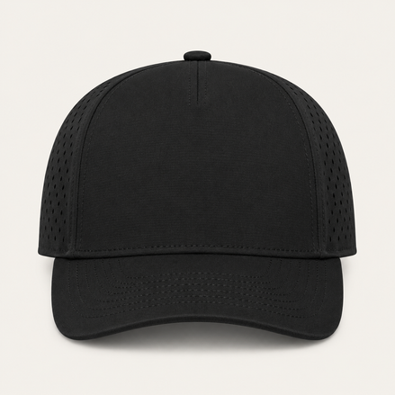 Ventilated Performance Cap