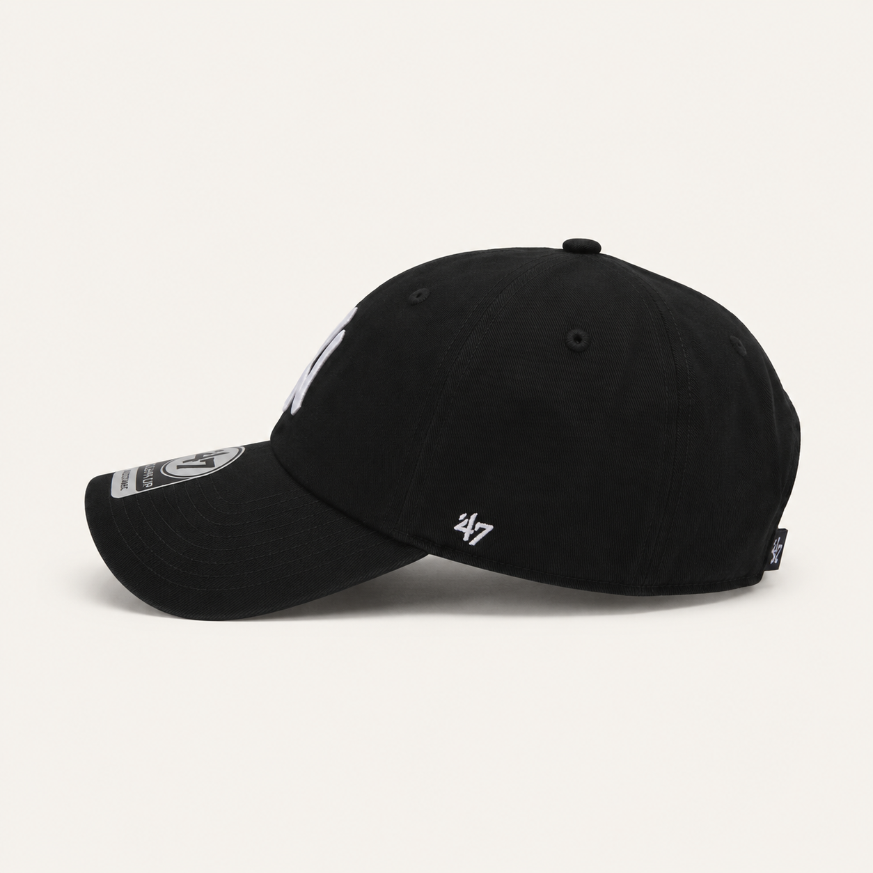 Classic Twill Baseball Caps