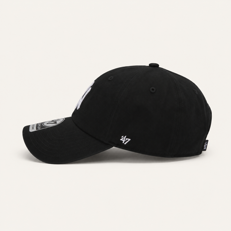 Classic Twill Baseball Caps