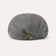 Vintage Washed Flat Caps