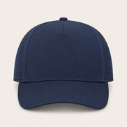 Ventilated Performance Cap