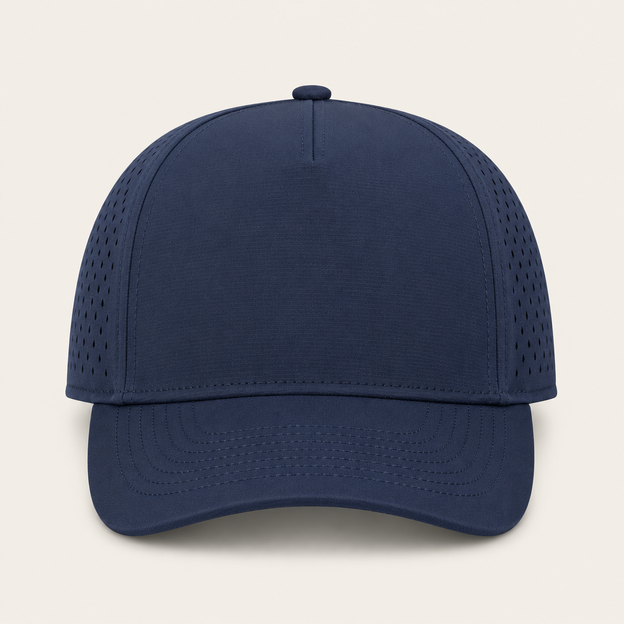 Ventilated Performance Cap