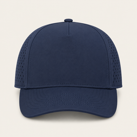 Ventilated Performance Cap