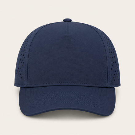 Ventilated Performance Cap