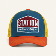 Station 1865 Trucker Cap