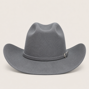 Structured Felt Western & Cowboy Hats