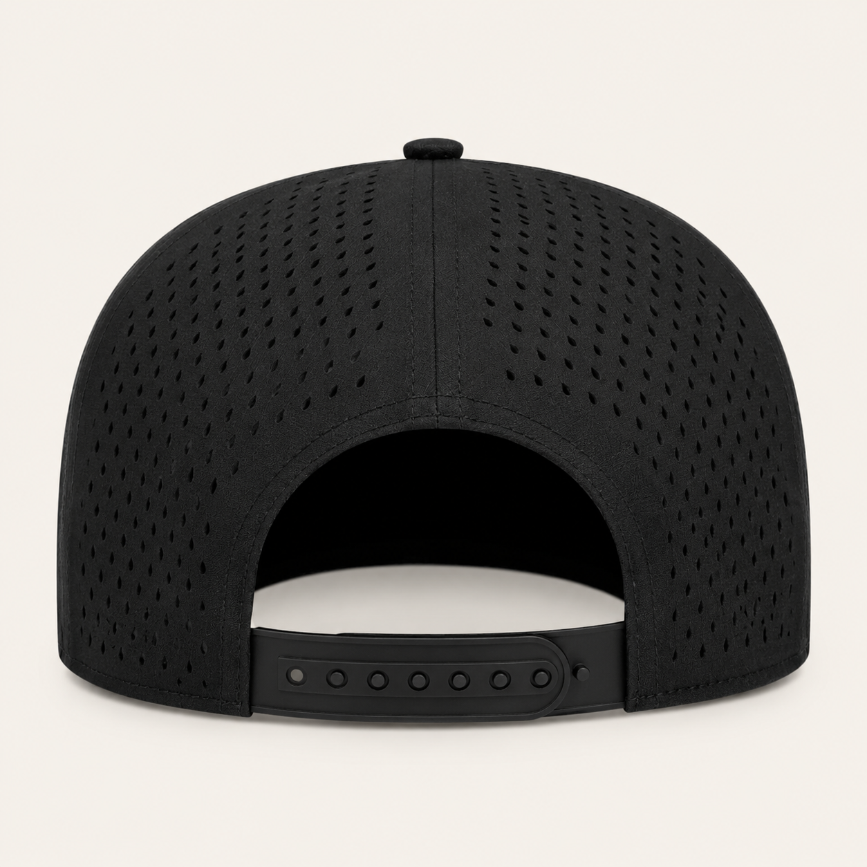 Breathable Performance Cap