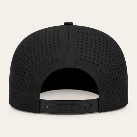 Breathable Performance Cap