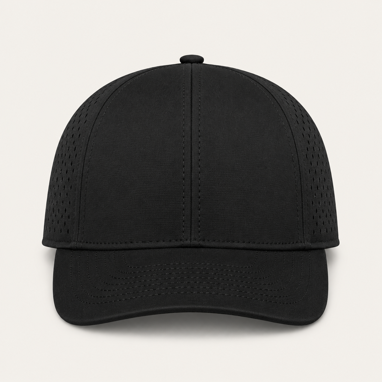 Breathable Performance Cap