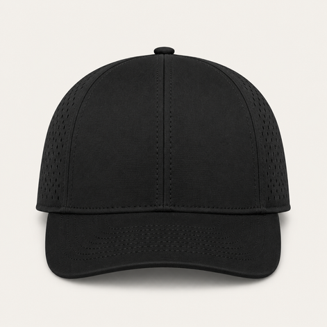 Breathable Performance Cap