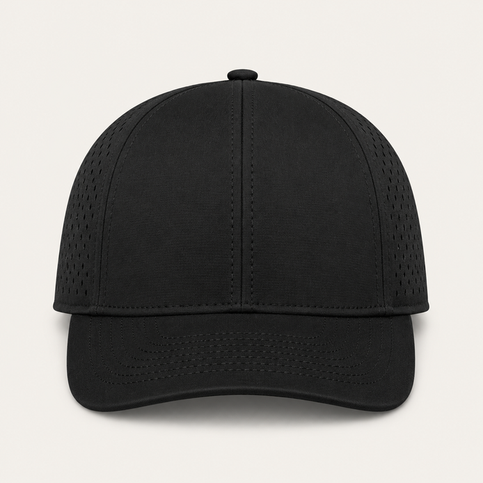 Breathable Performance Cap