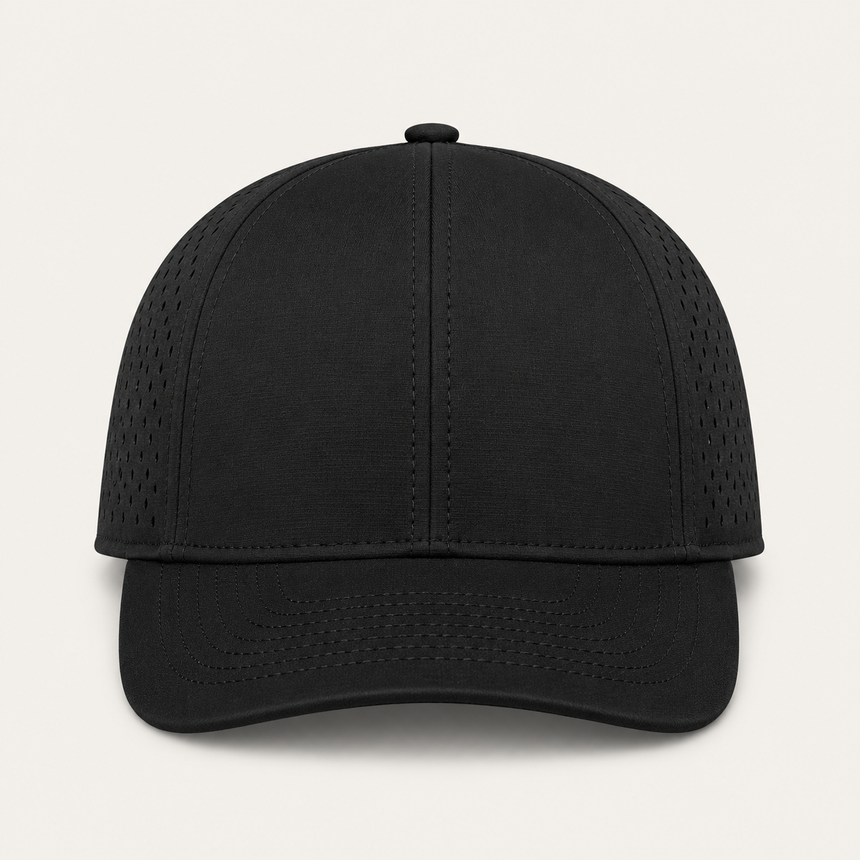 Breathable Performance Cap