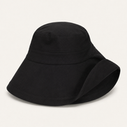 Minimalist Bucket Hats