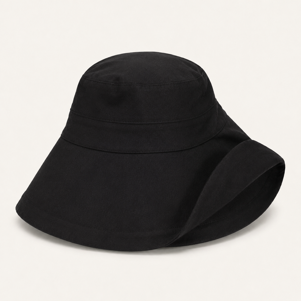 Minimalist Bucket Hats