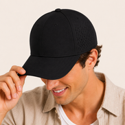 Breathable Performance Cap