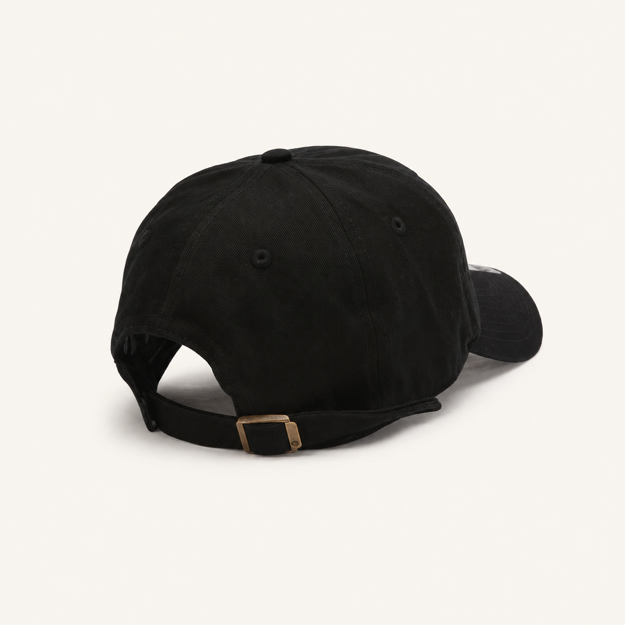 Classic Twill Baseball Caps