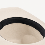 Classic Wool Felt Western & Cowboy Hats