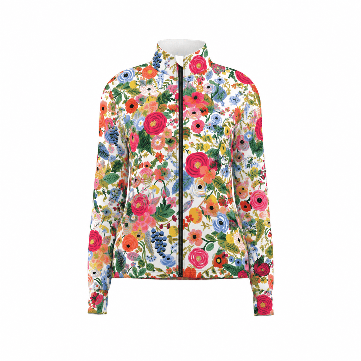 Urban Street Graffiti Neon Pulse Pro Aero Windbreaker Jacket