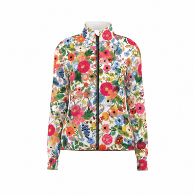 Urban Street Graffiti Neon Pulse Pro Aero Windbreaker Jacket