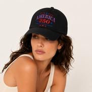America 250 Freedom Cap