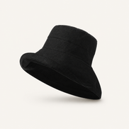 Minimalist Bucket Hats