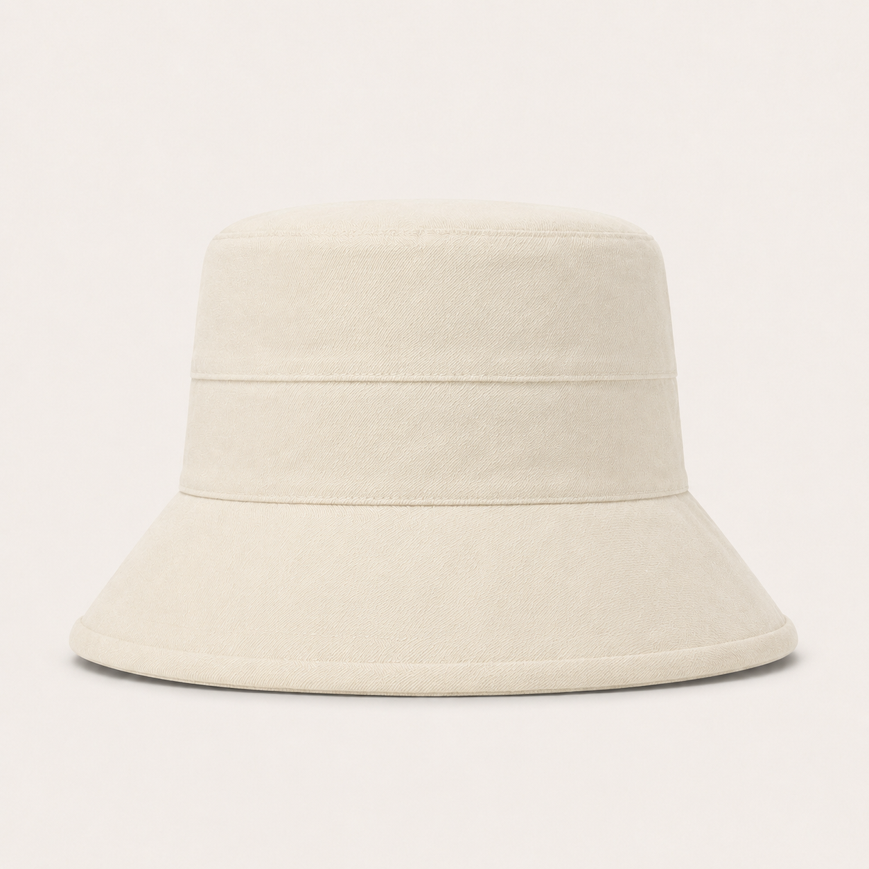 Minimalist Bucket Hats