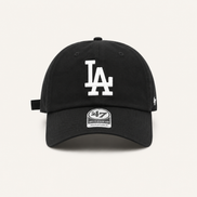 Embroidered Cotton Baseball Caps