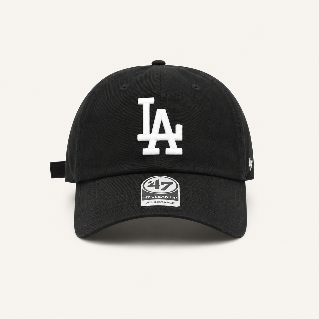 Embroidered Cotton Baseball Caps