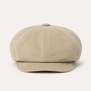 Vintage Classic Newsboy Cap