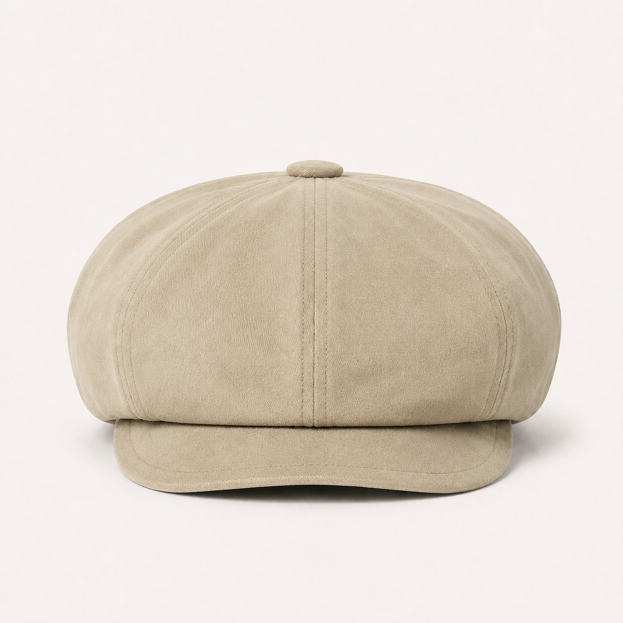 Vintage Classic Newsboy Cap