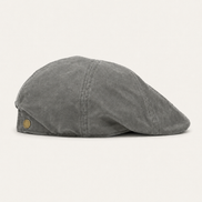 Vintage Washed Flat Caps