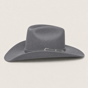 Structured Felt Western & Cowboy Hats