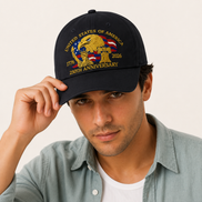 250th Anniversary Eagle Cap