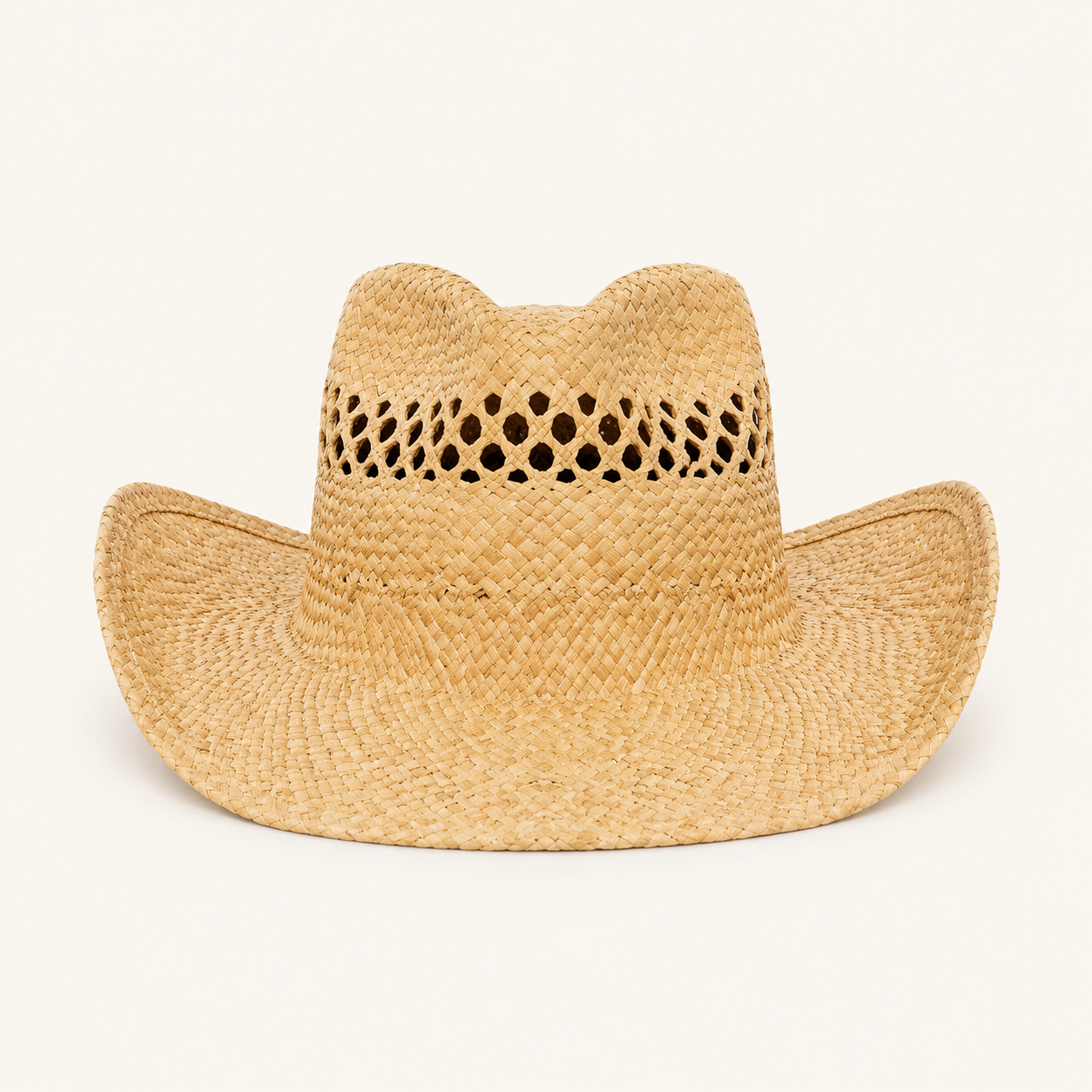 Minimalist Western & Cowboy Hats