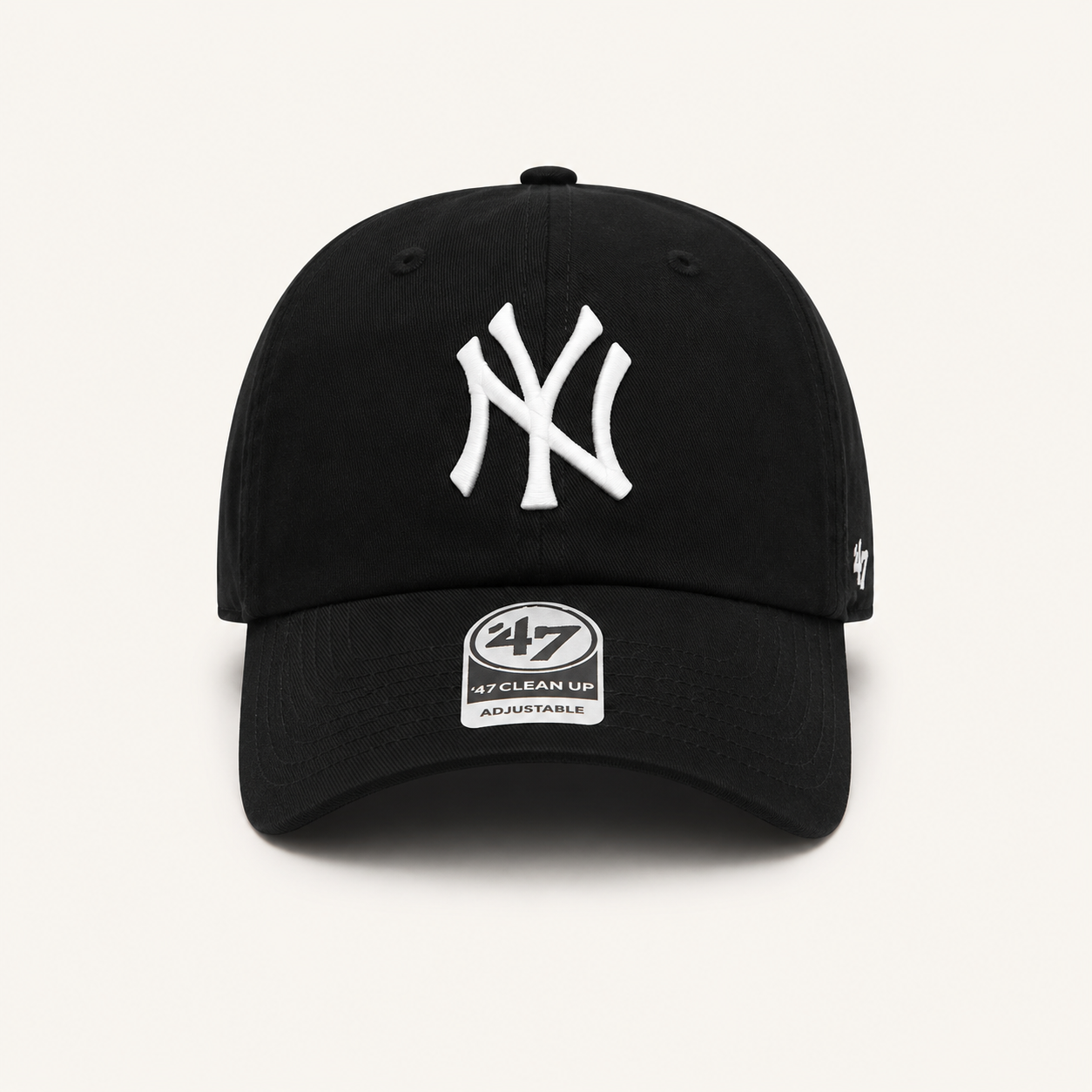 Classic Twill Baseball Caps