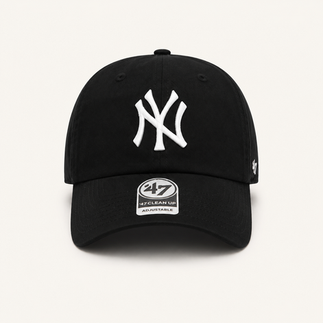 Classic Twill Baseball Caps