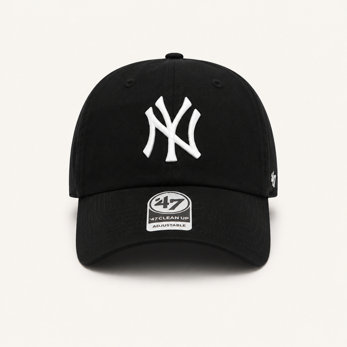 Classic Twill Baseball Caps