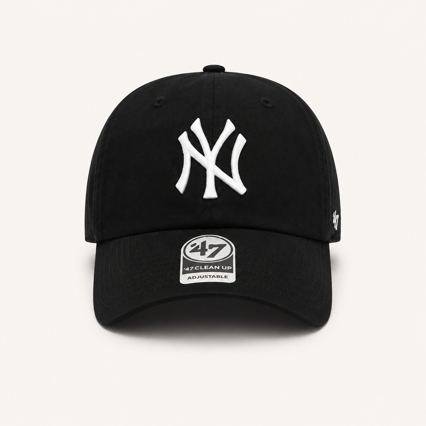 Classic Twill Baseball Caps