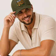 Make Money 250 Baseball Caps
