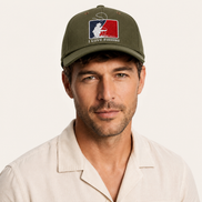 I Love Fishing Baseball Cap