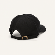 Embroidered Cotton Baseball Caps