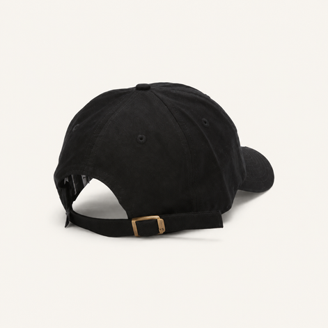 Embroidered Cotton Baseball Caps