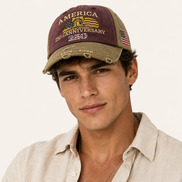 250th Anniversary Baseball Cap