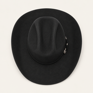 Structured Felt Western & Cowboy Hats