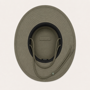 Tactical Olive Green Bucket Hats