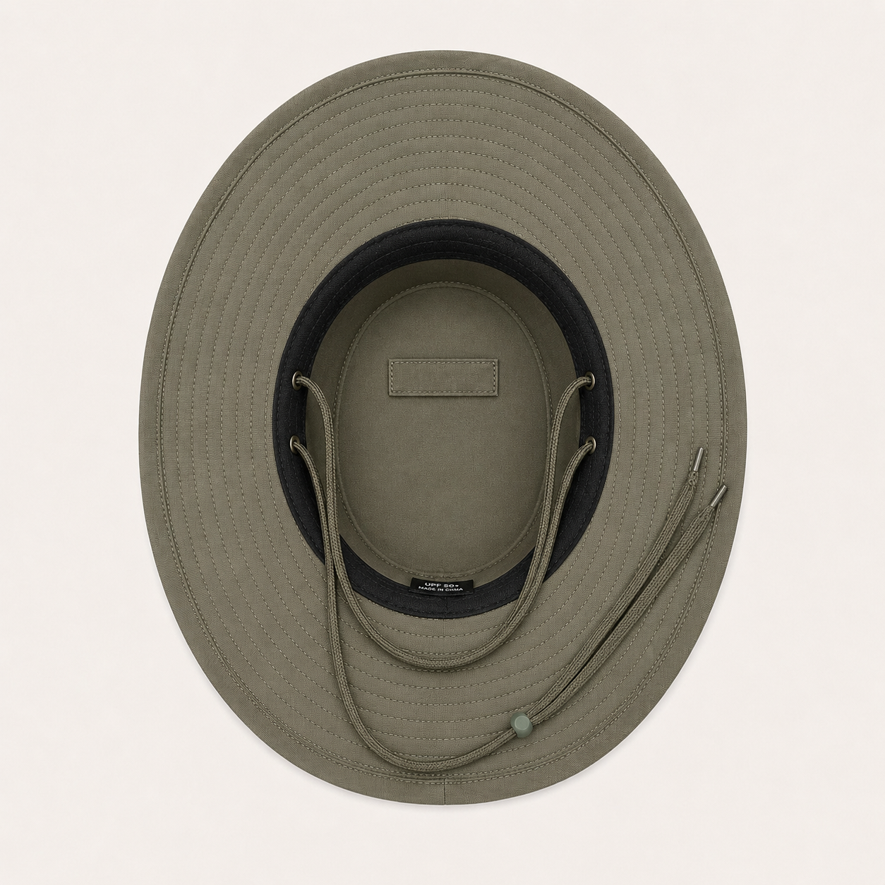 Tactical Olive Green Bucket Hats