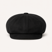 Vintage Classic Newsboy Cap