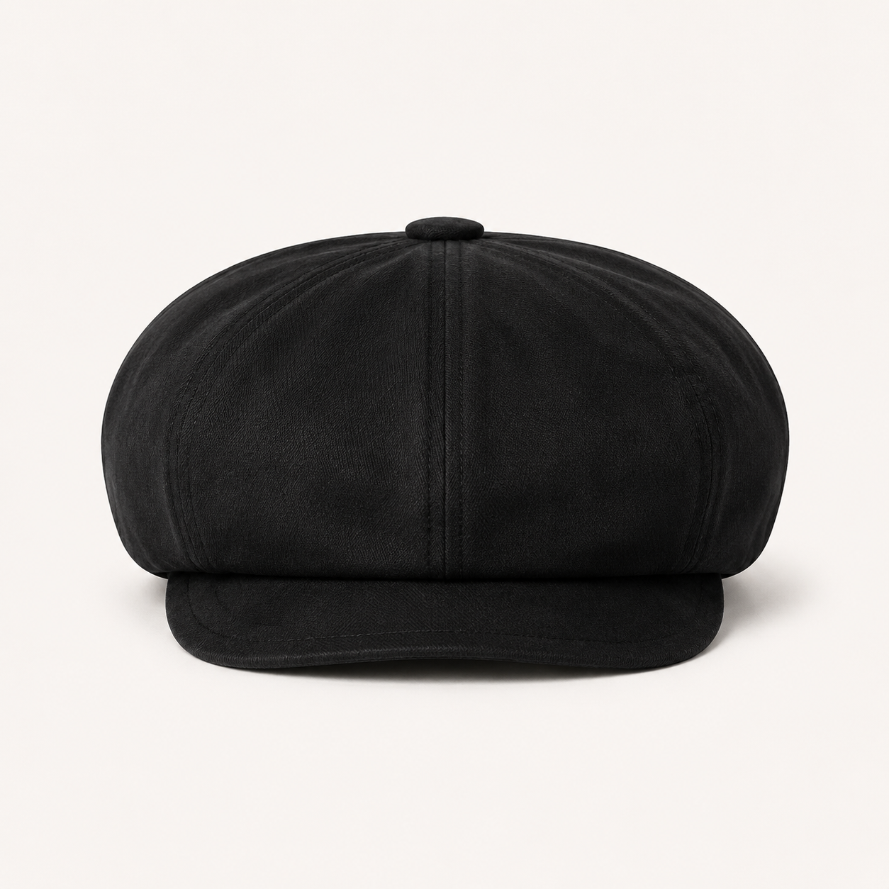 Vintage Classic Newsboy Cap
