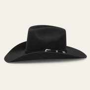 Structured Felt Western & Cowboy Hats