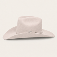 Structured Felt Western & Cowboy Hats